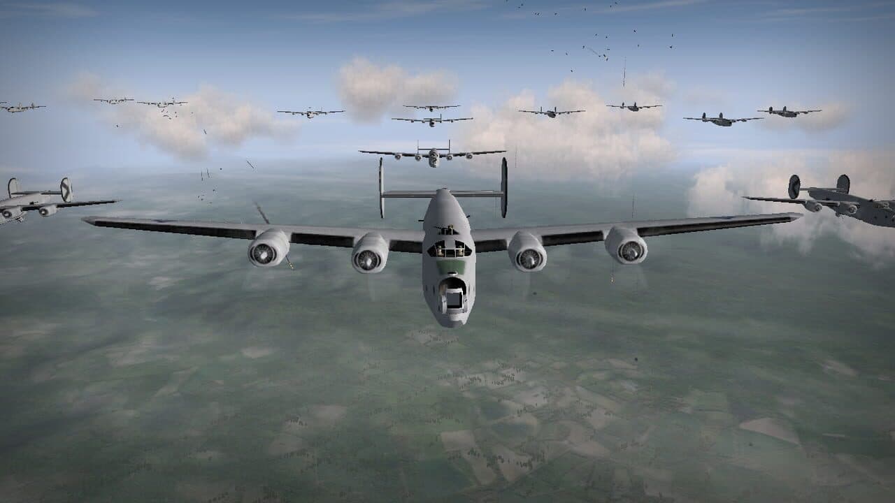 WarBirds Dogfights thumbnail 2