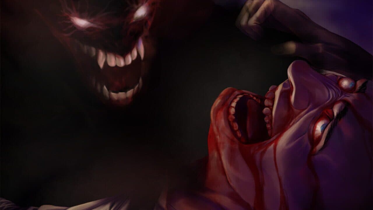 The House in Fata Morgana thumbnail 5