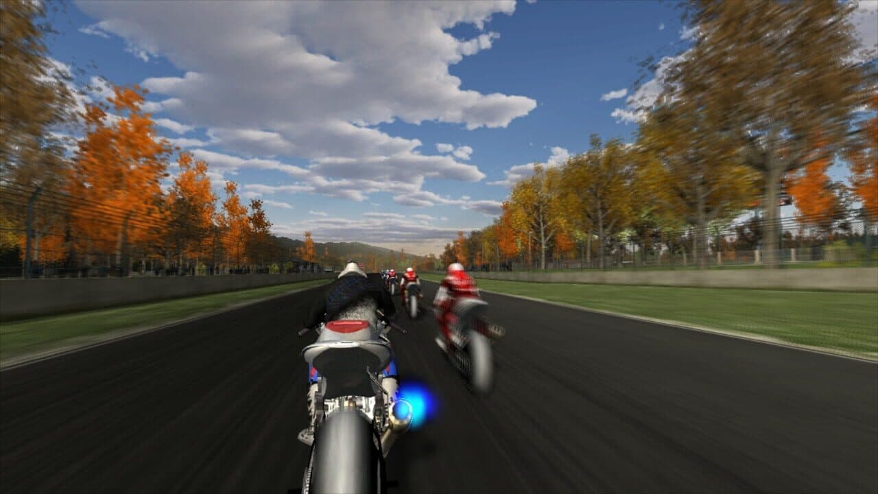SuperBike TT thumbnail 5
