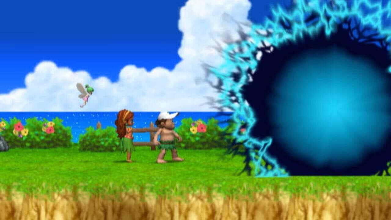 Adventure Island: The Beginning thumbnail 10