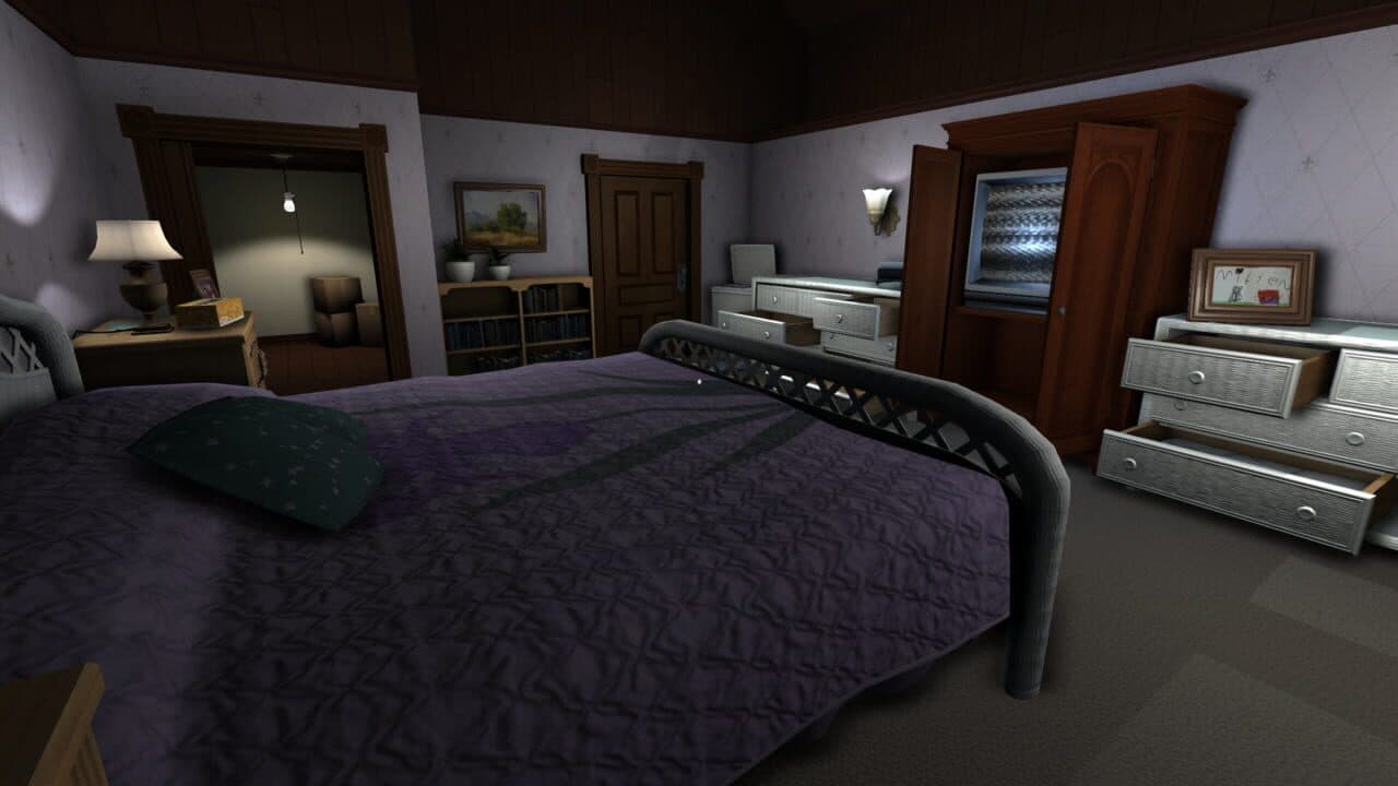 Gone Home: Console Edition thumbnail 2