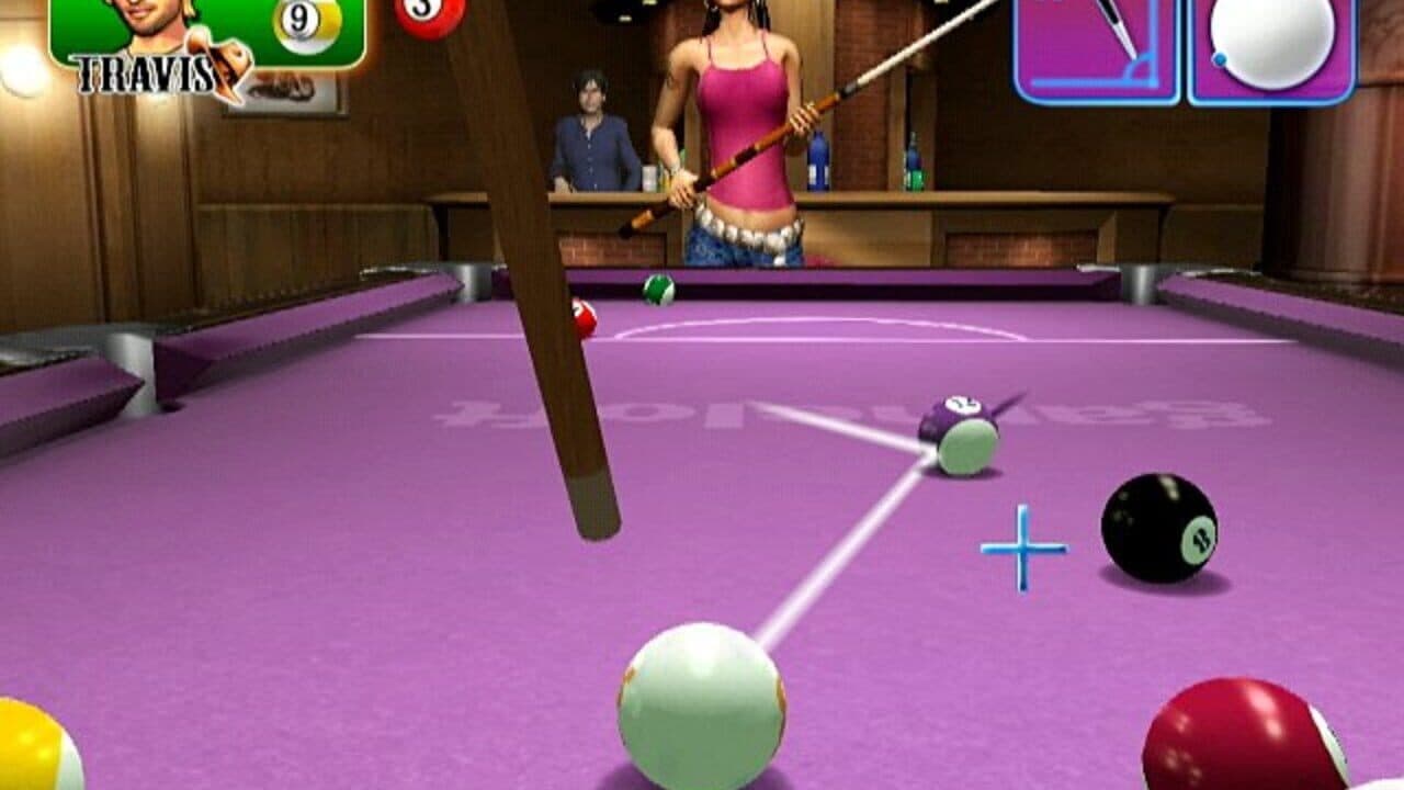 Midnight Pool thumbnail 8