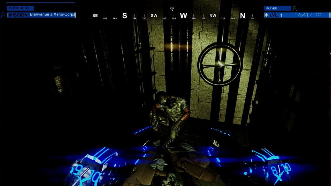 Xeno Time Inception thumbnail 3