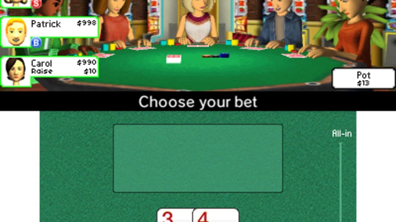Classic Card Games thumbnail 3
