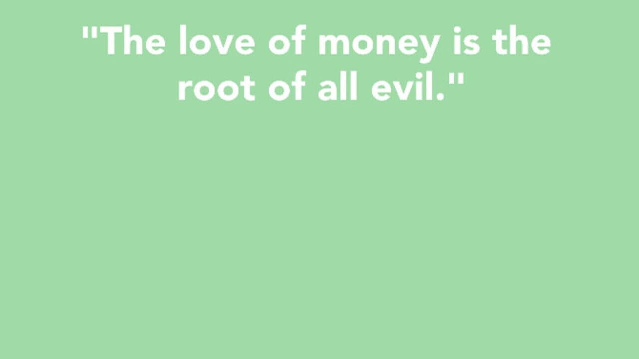 Make It Rain: The Love of Money thumbnail 2
