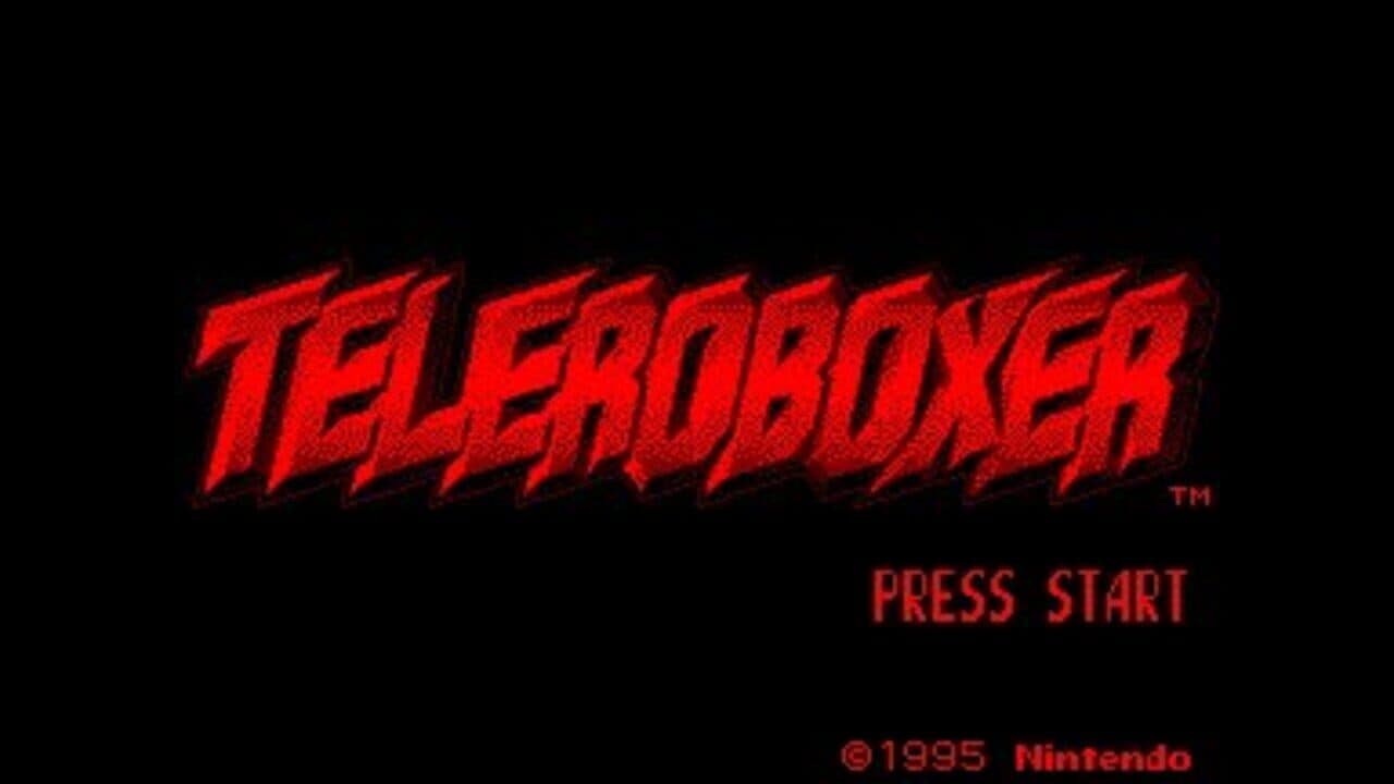 Teleroboxer thumbnail 5