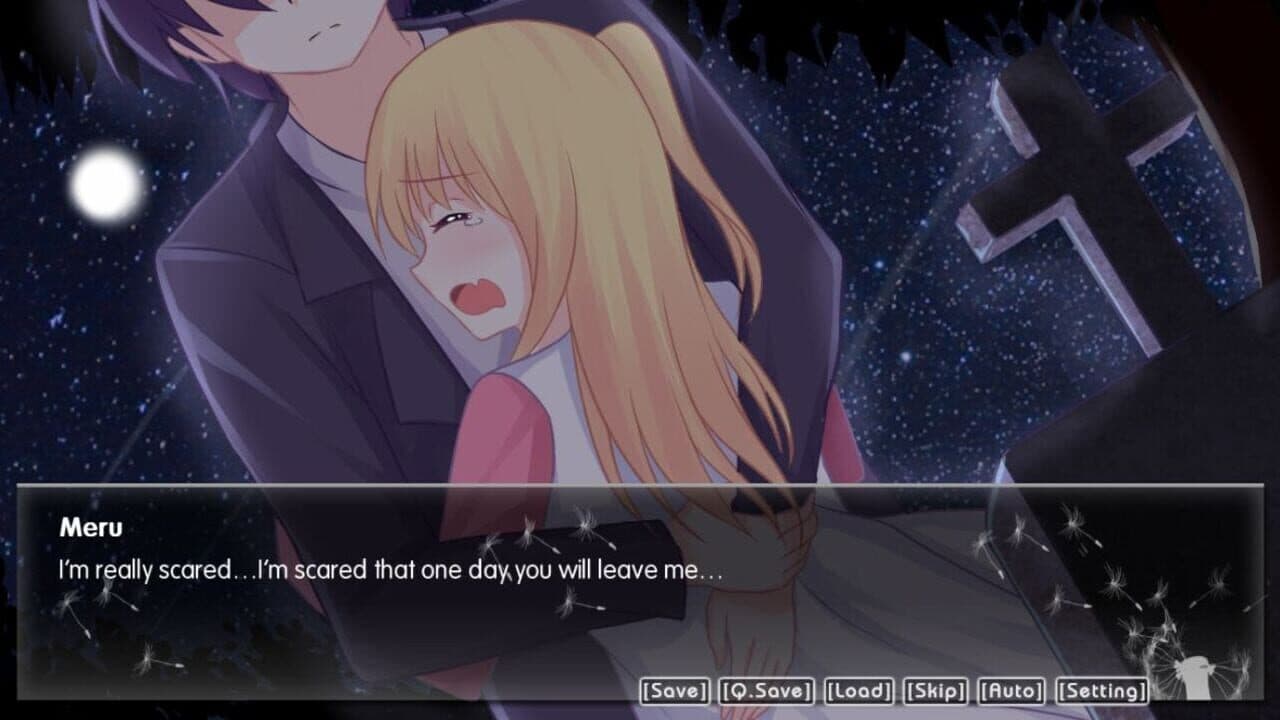 Millia -The ending- thumbnail 4