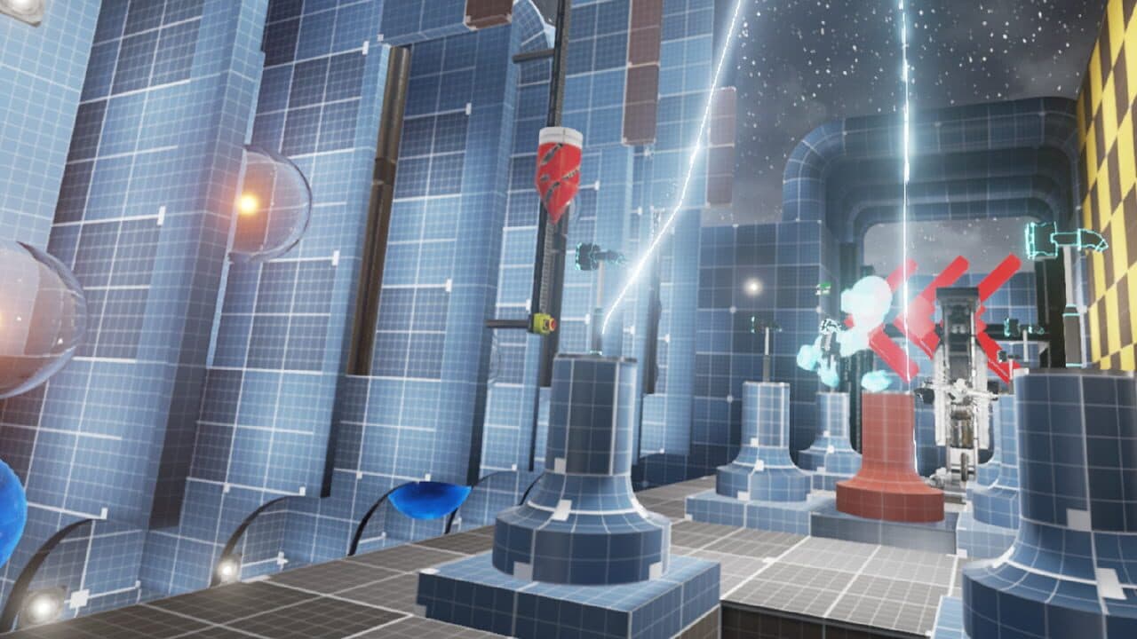 Enigma Sphere: Enhanced Edition thumbnail 5