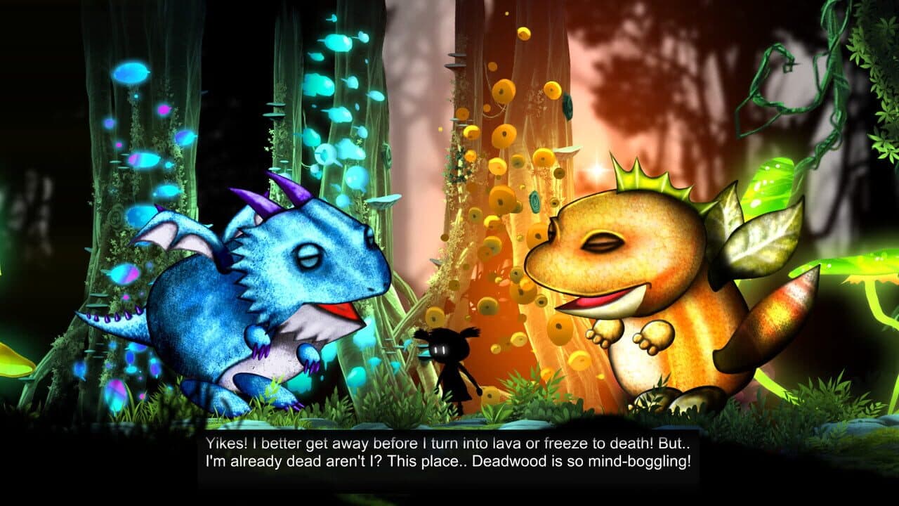 Deep Rest thumbnail 2