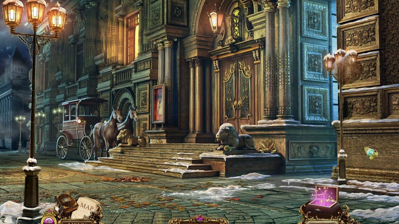 Danse Macabre: The Last Adagio - Collector's Edition thumbnail 5