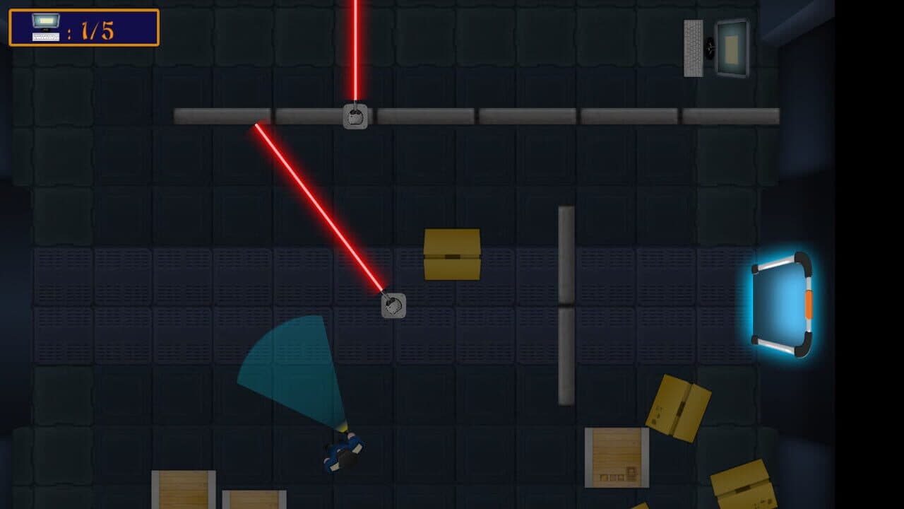 Ninja Stealth thumbnail 4