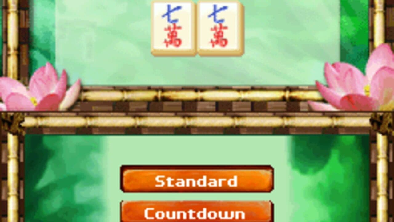 5 in 1 Mahjong screenshot 1