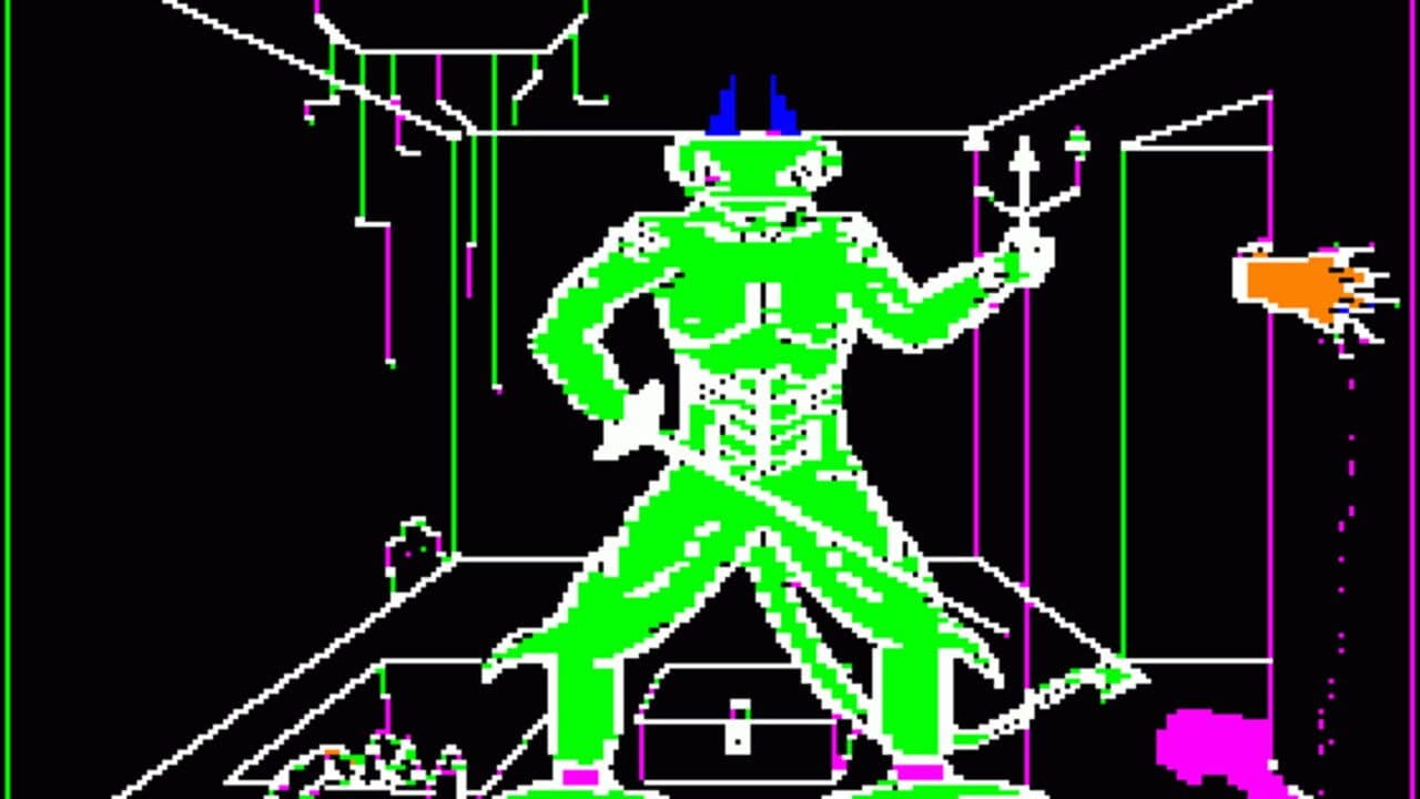 Akalabeth: World of Doom thumbnail 2
