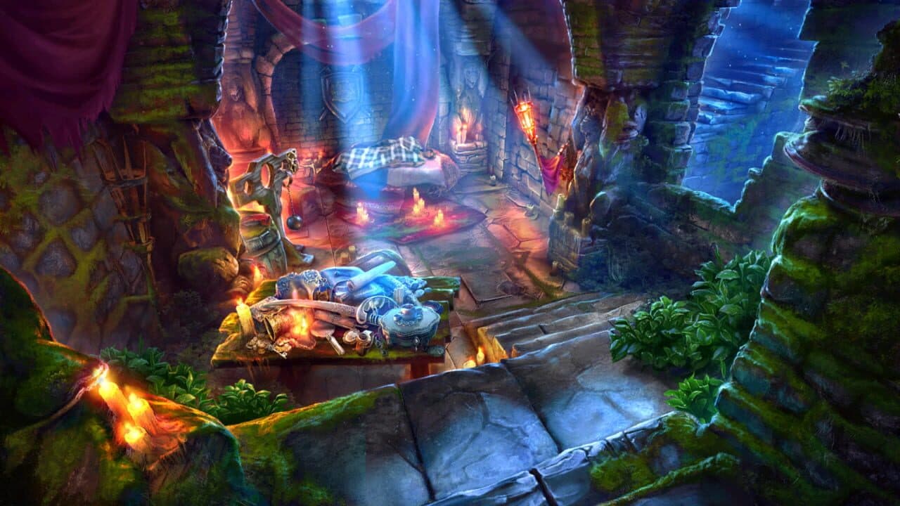 Artifex Mundi Adventure Collection thumbnail 12