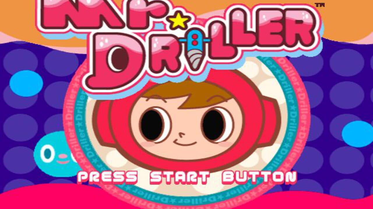 Mr. Driller thumbnail 2
