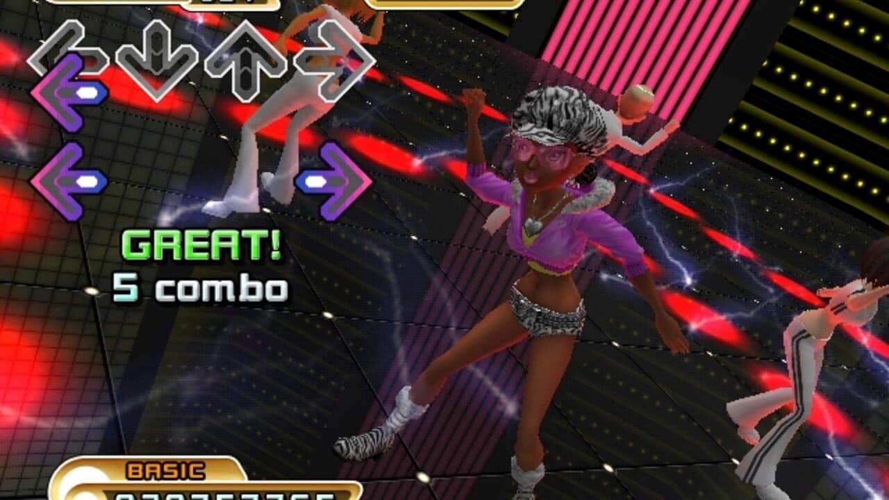 Dance Dance Revolution: Hottest Party 2 thumbnail 5