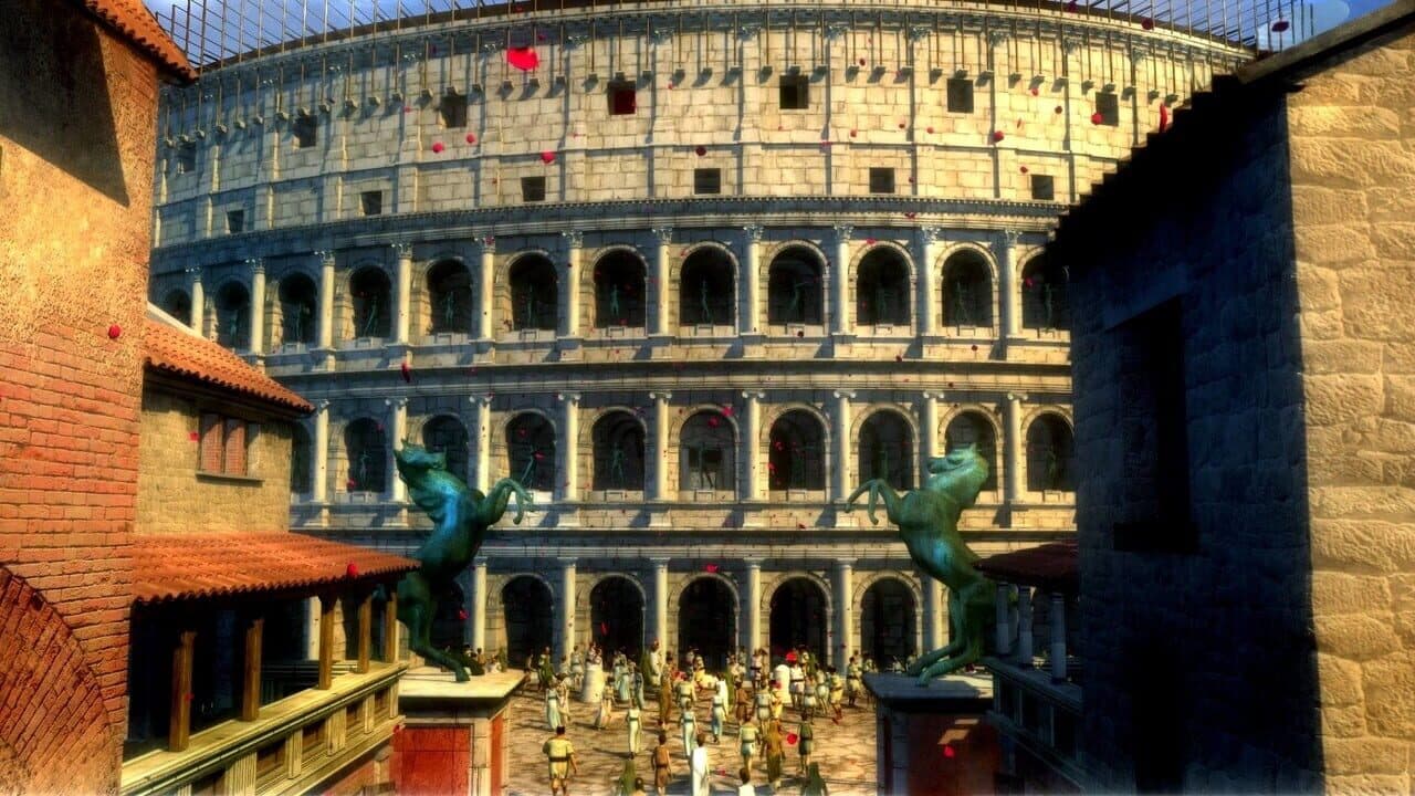 Caesar IV thumbnail 2