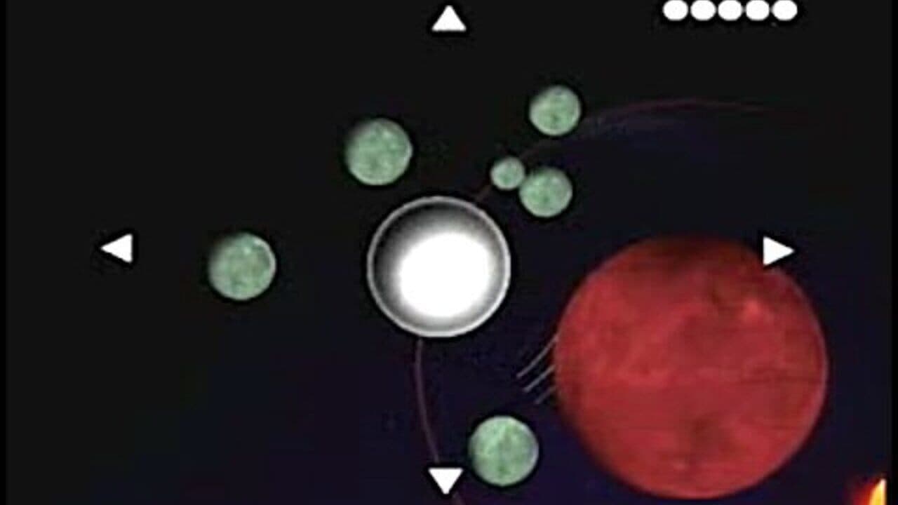 Art Style: Orbient thumbnail 6