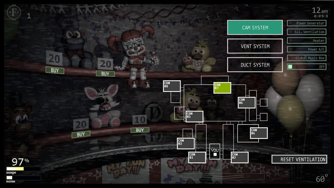 Ultimate Custom Night thumbnail 12