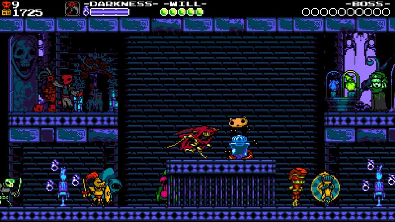 Shovel Knight: Specter of Torment thumbnail 9