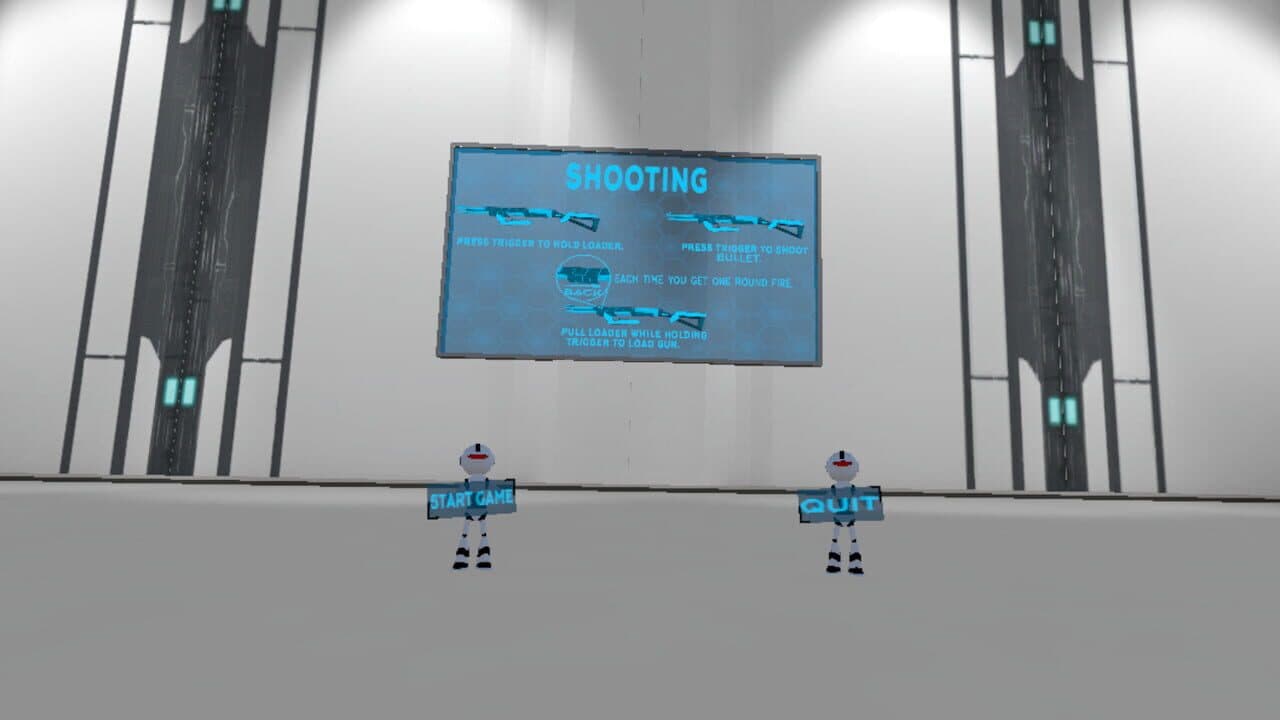 The Mechanical Room VR thumbnail 2
