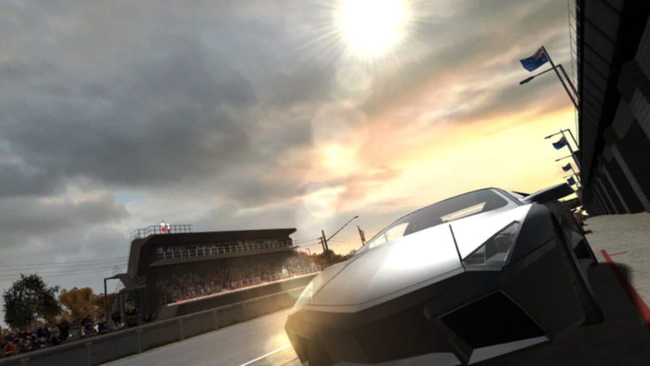 MotorSport Revolution thumbnail 5