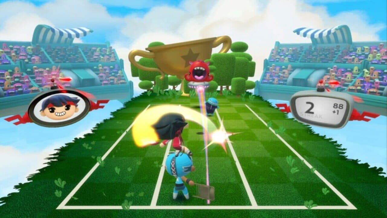 Super Beat Sports thumbnail 2
