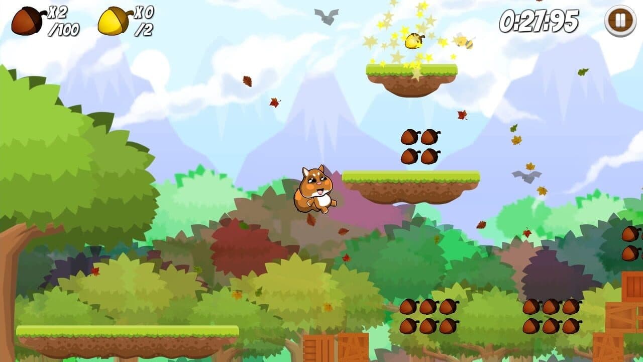 Let's Go Nuts! thumbnail 9