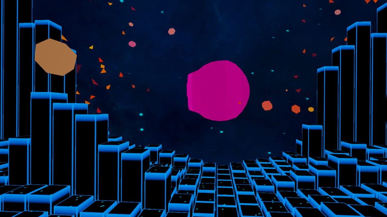 Music Inside: A VR Rhythm Game thumbnail 2