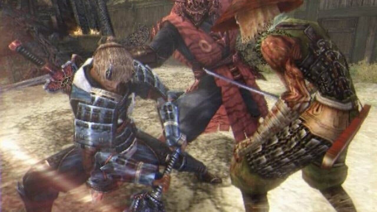 Onimusha: Dawn of Dreams thumbnail 4