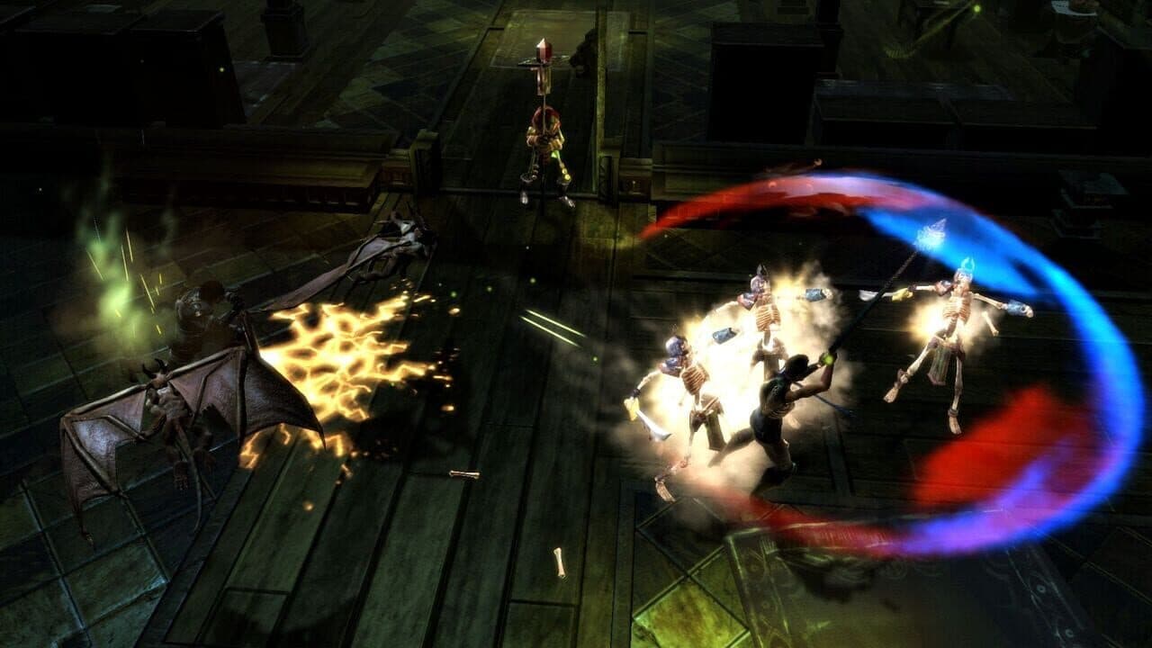 Dungeon Siege III thumbnail 2