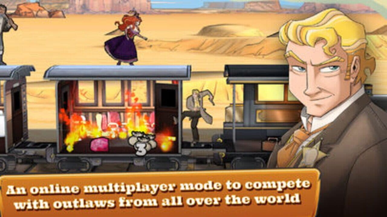 Colt Express thumbnail 11