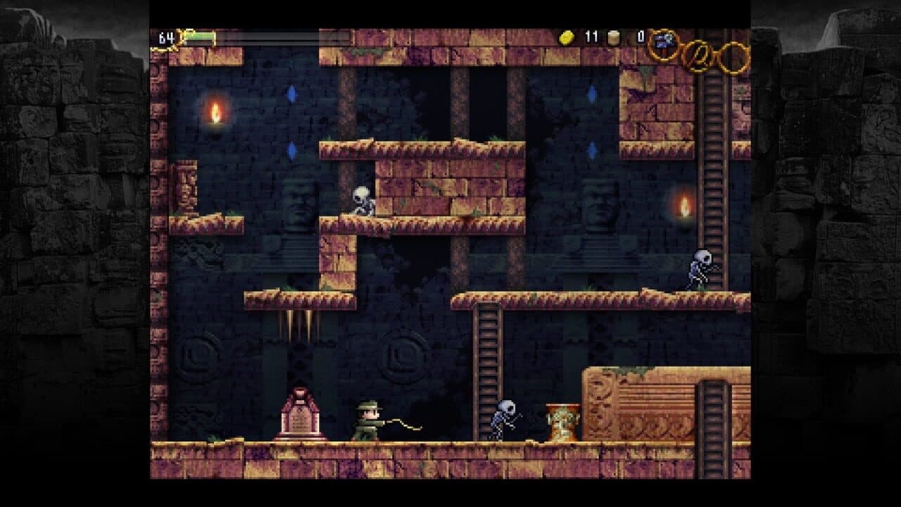 La-Mulana EX thumbnail 3