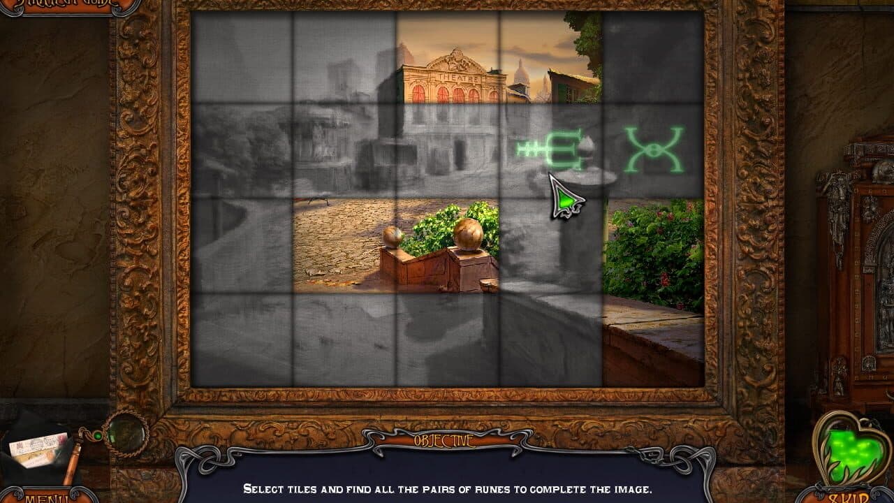 Haunted Train: Spirits of Charon - Collector's Edition thumbnail 6