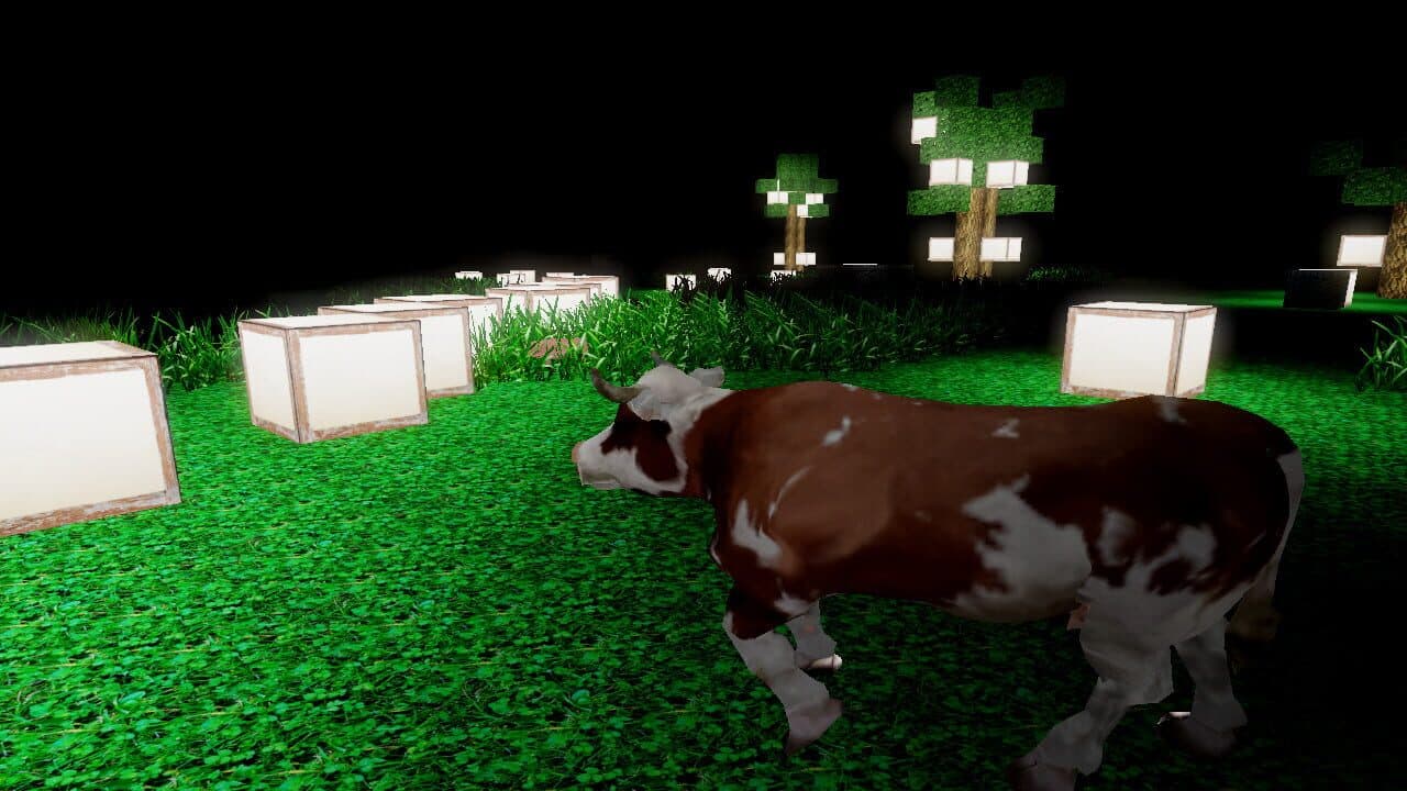Mekside VR thumbnail 2