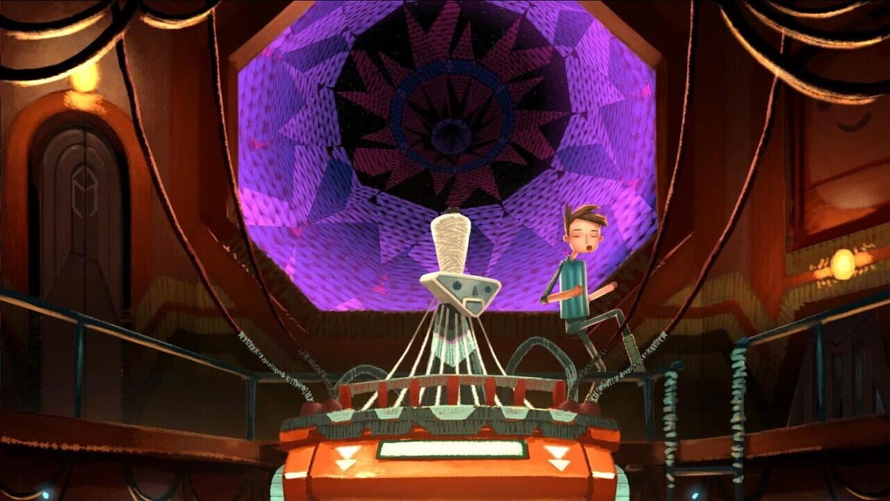 Broken Age thumbnail 4