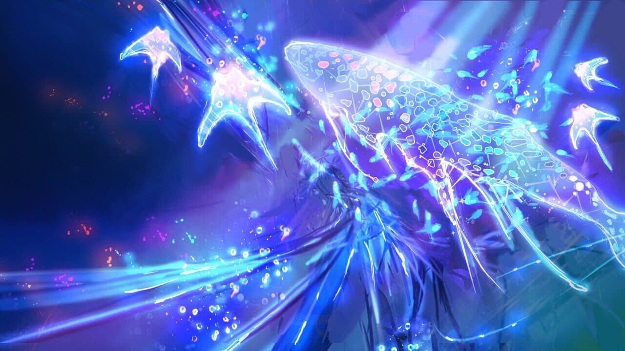 Child of Eden thumbnail 2