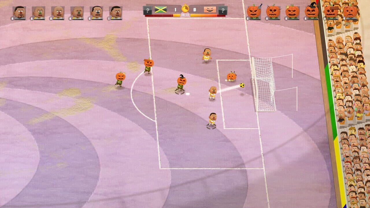Kopanito All-Stars Soccer thumbnail 4
