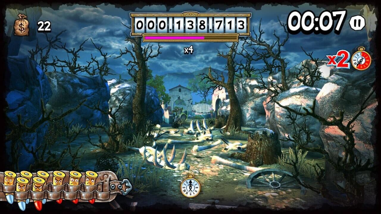 Mad Bullets thumbnail 4