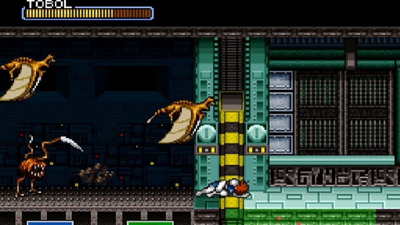 Hyper Iria thumbnail 9