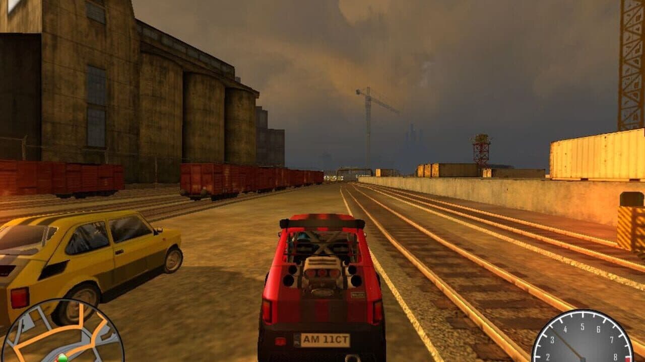 Bambino Rally 3 thumbnail 3