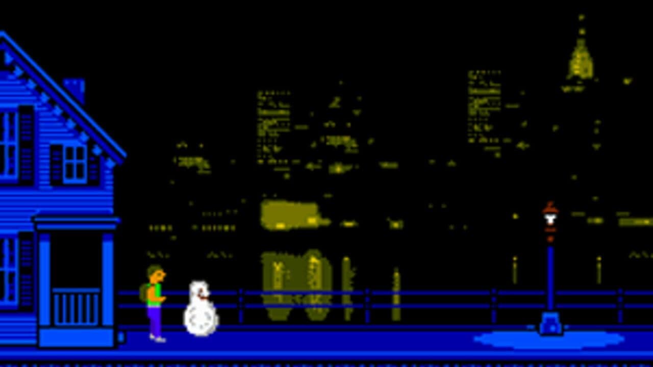 A Boy and His Blob: Trouble on Blobolonia thumbnail 3