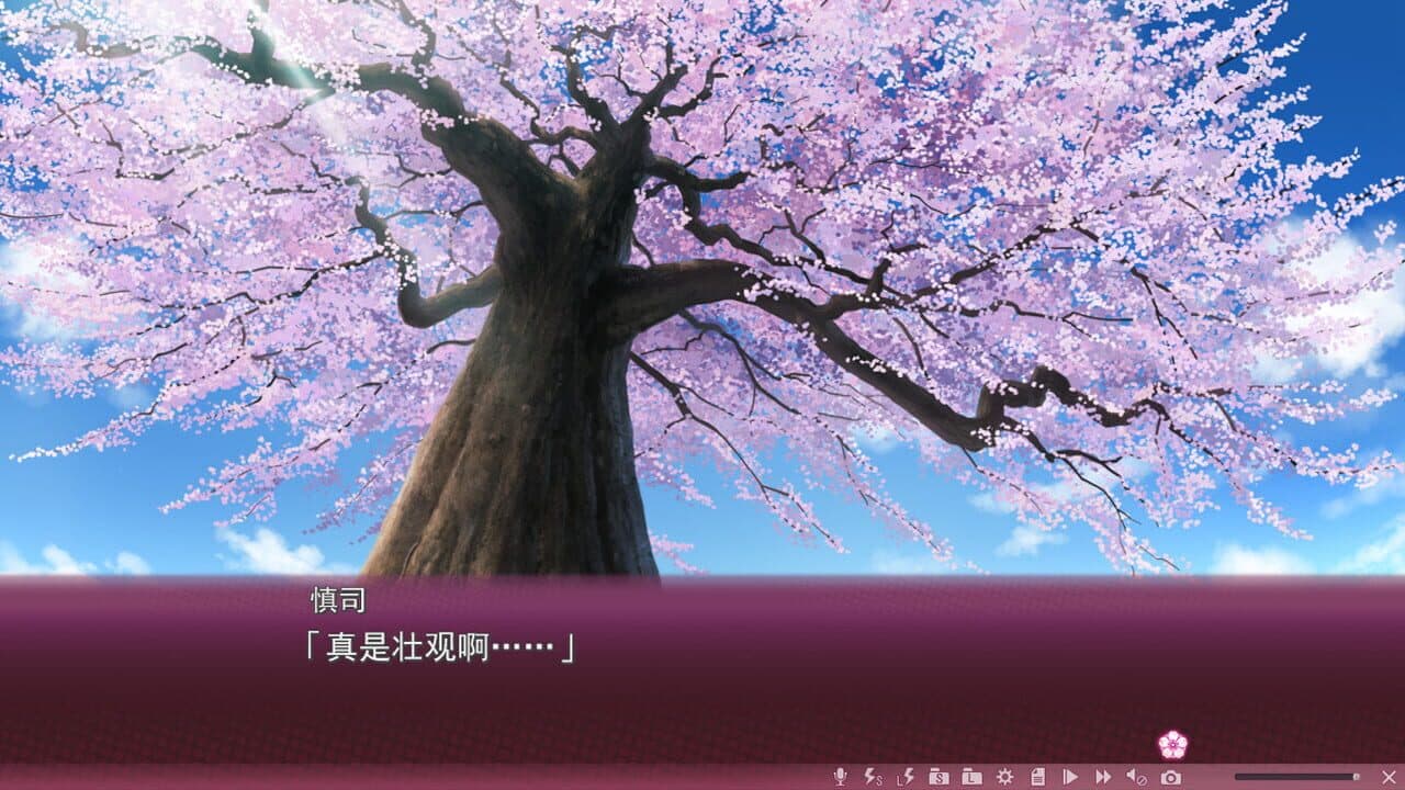 Sakura no Mori Dreamers thumbnail 2