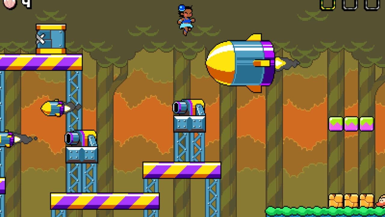 Leilani's Island screenshot 1