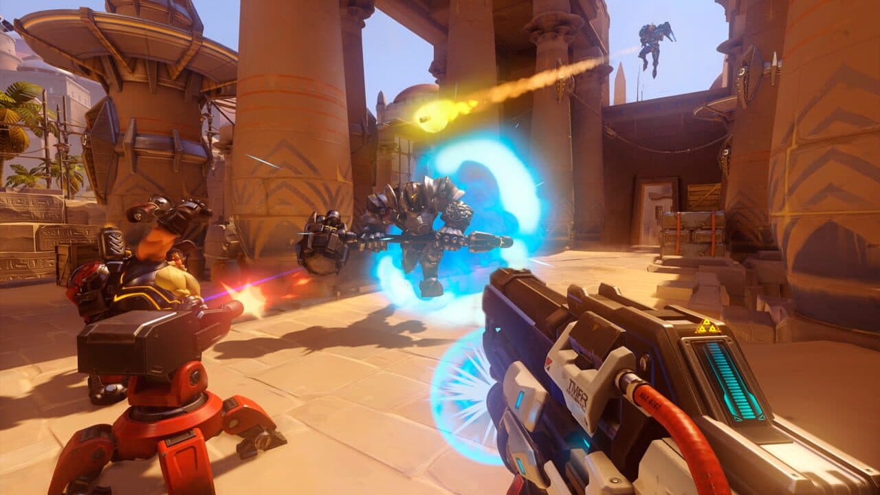 Overwatch: Game of the Year Edition thumbnail 5