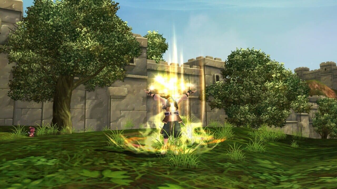 Ragnarok Online 2 thumbnail 5