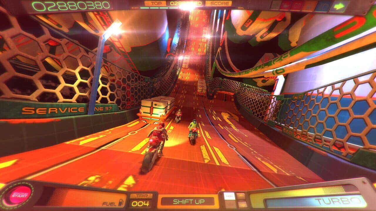 moto RKD dash thumbnail 4