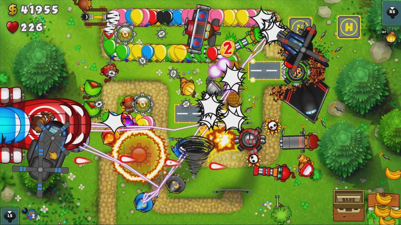 Bloons TD 5 thumbnail 4