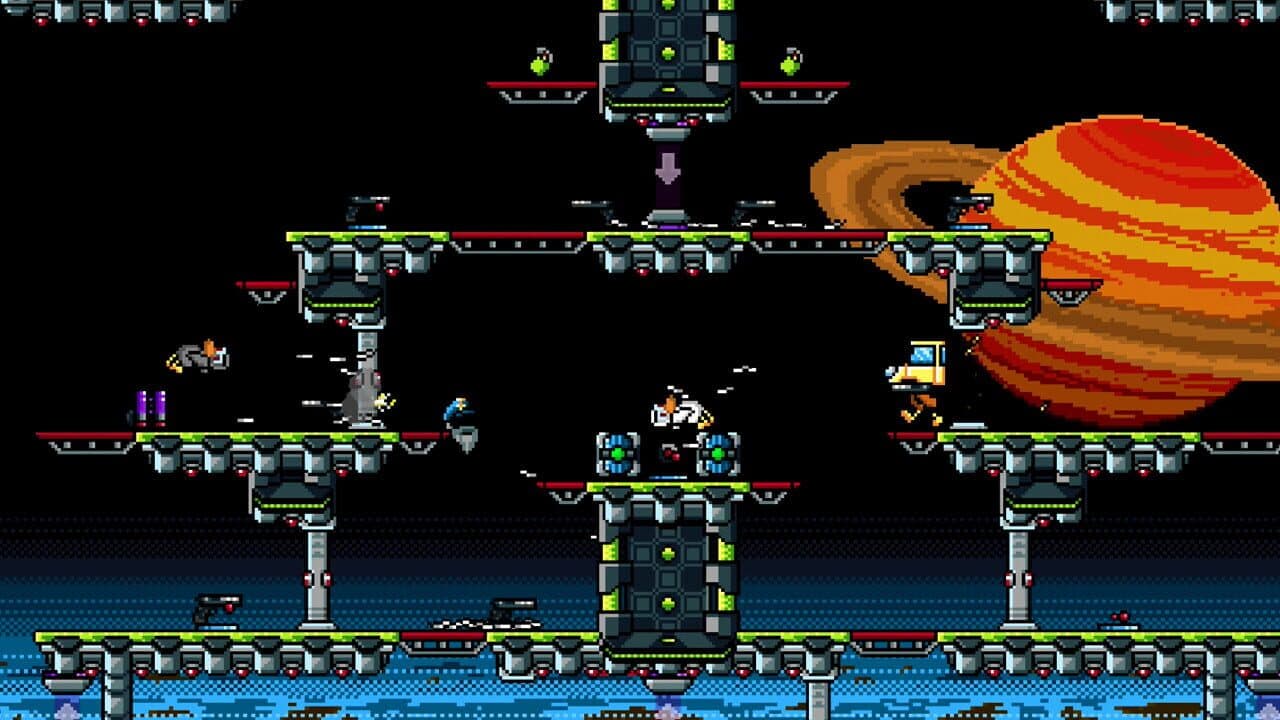 Duck Game thumbnail 4