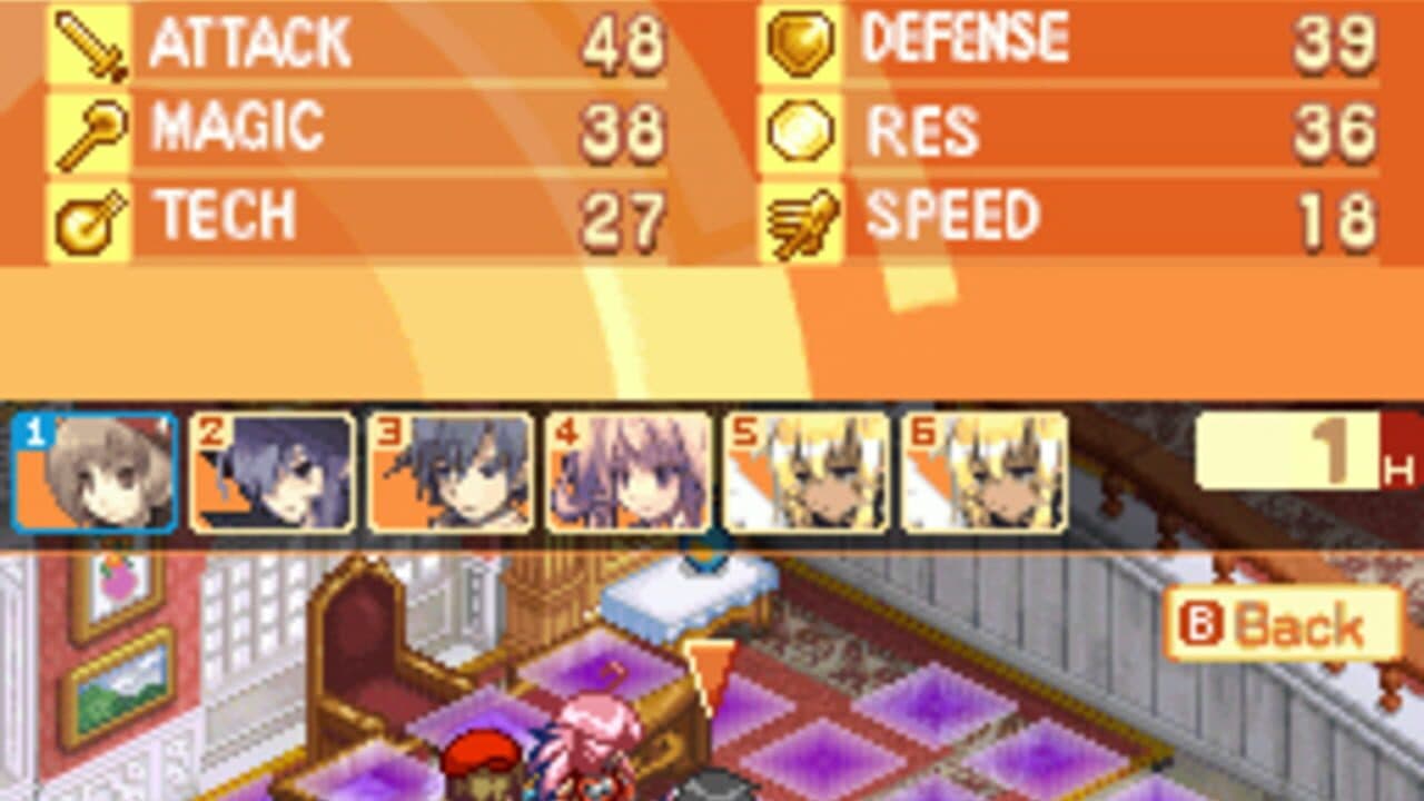 Luminous Arc 2 thumbnail 9